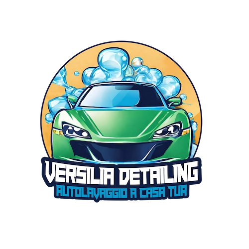 Versilia Detailing Logo